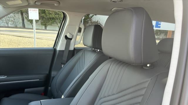 2026 Hyundai PALISADE Hybrid SEL