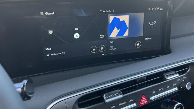 2026 Hyundai PALISADE Hybrid SEL