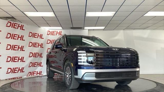 Preowned 2026 Hyundai PALISADE Hybrid SEL for Sale