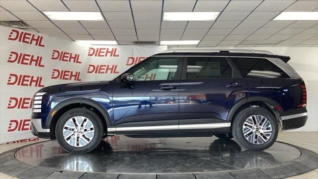 2026 Hyundai PALISADE Hybrid SEL