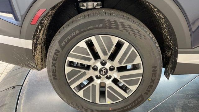 2026 Hyundai PALISADE Hybrid SEL