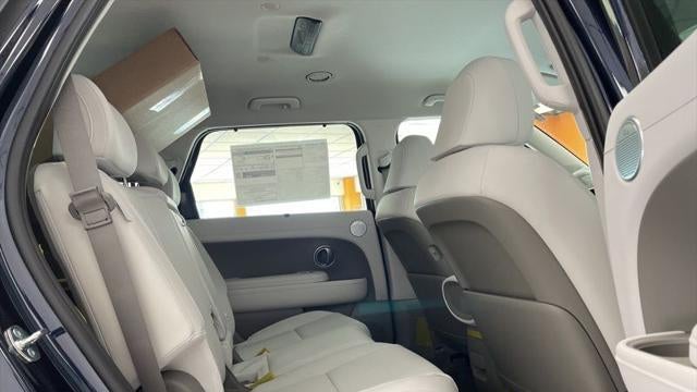 2026 Hyundai PALISADE Hybrid SEL