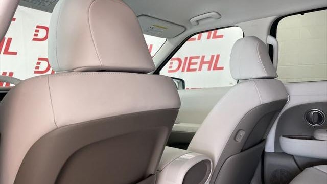 2026 Hyundai PALISADE Hybrid SEL
