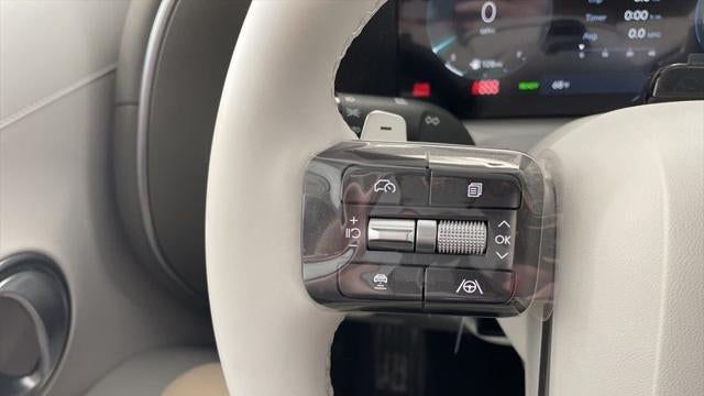 2026 Hyundai PALISADE Hybrid SEL