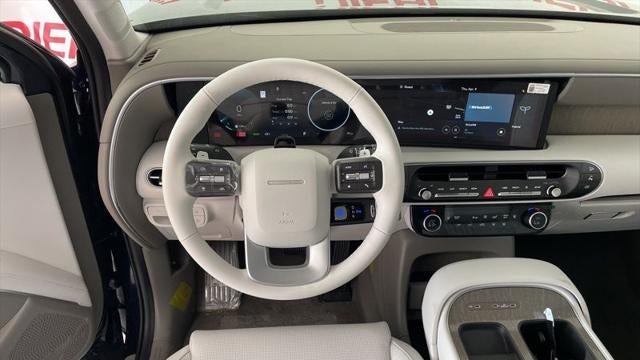2026 Hyundai PALISADE Hybrid SEL