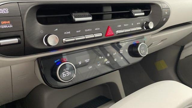 2026 Hyundai PALISADE Hybrid SEL