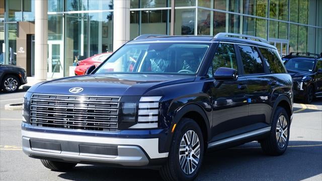 Preowned 2026 Hyundai PALISADE Hybrid SEL for Sale
