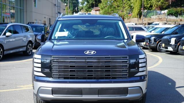 2026 Hyundai PALISADE Hybrid SEL
