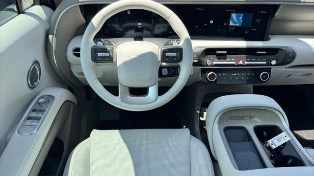 2026 Hyundai PALISADE Hybrid SEL
