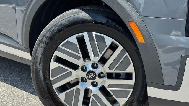 2026 Hyundai PALISADE Hybrid SEL