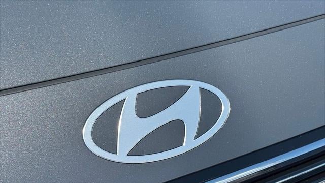 2026 Hyundai PALISADE Hybrid SEL