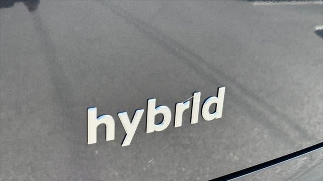 2026 Hyundai PALISADE Hybrid SEL