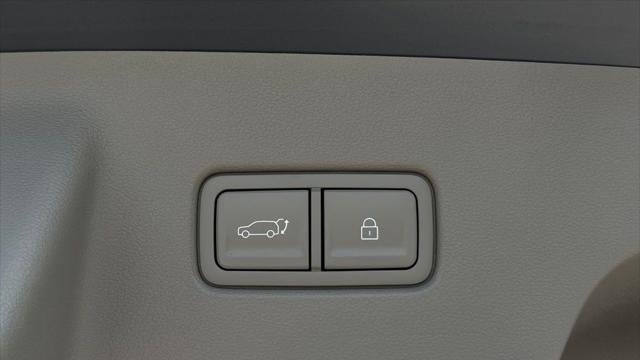 2026 Hyundai PALISADE Hybrid SEL
