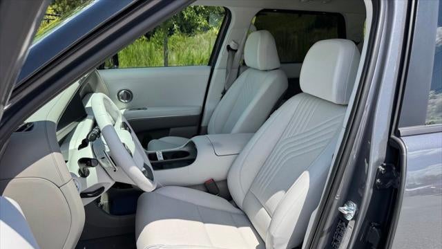 2026 Hyundai PALISADE Hybrid SEL