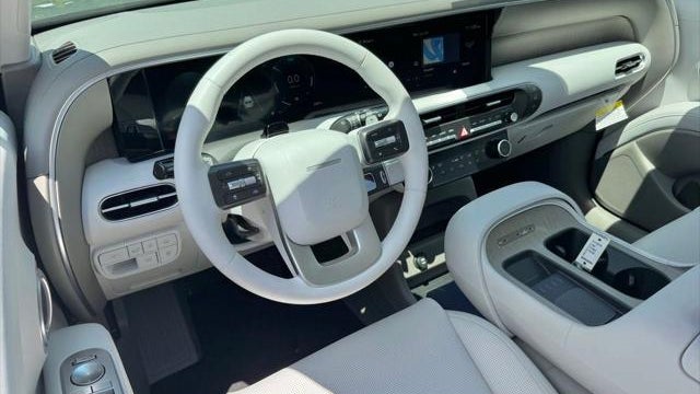 2026 Hyundai PALISADE Hybrid SEL