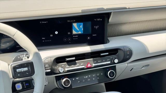 2026 Hyundai PALISADE Hybrid SEL