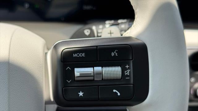 2026 Hyundai PALISADE Hybrid SEL