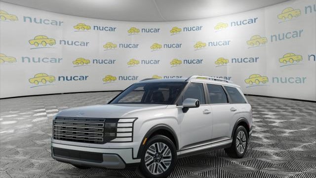 Preowned 2026 Hyundai PALISADE Hybrid SEL for Sale