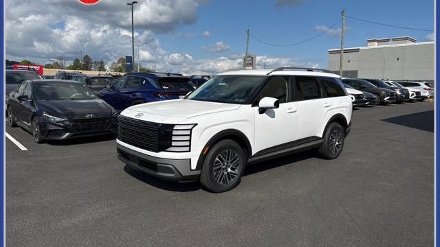 Preowned 2026 Hyundai PALISADE Hybrid SEL for Sale