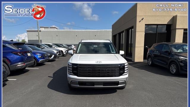 2026 Hyundai PALISADE Hybrid SEL