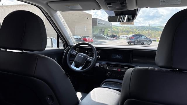 2026 Hyundai PALISADE Hybrid SEL