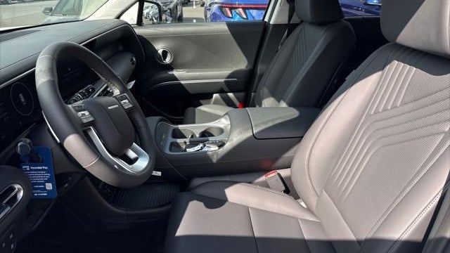 2026 Hyundai PALISADE Hybrid SEL