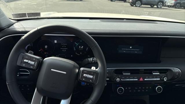 2026 Hyundai PALISADE Hybrid SEL