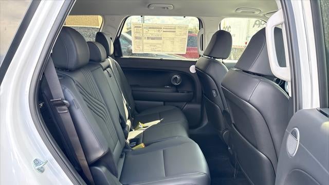 2026 Hyundai PALISADE Hybrid SEL