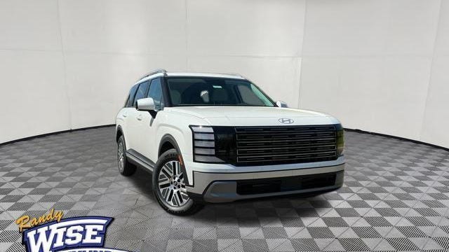 Preowned 2026 Hyundai PALISADE Hybrid SEL for Sale