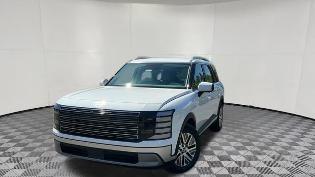 2026 Hyundai PALISADE Hybrid SEL