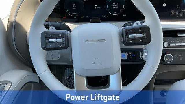 2026 Hyundai PALISADE Hybrid SEL