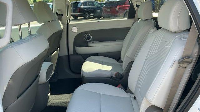 2026 Hyundai PALISADE Hybrid SEL