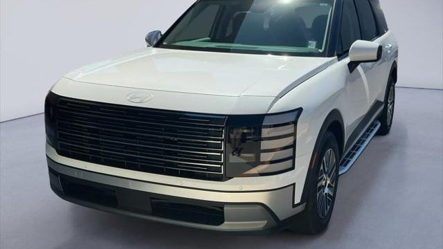Preowned 2026 Hyundai PALISADE Hybrid SEL for Sale