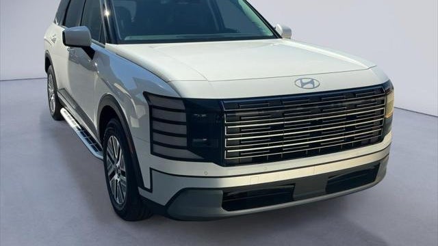 2026 Hyundai PALISADE Hybrid SEL