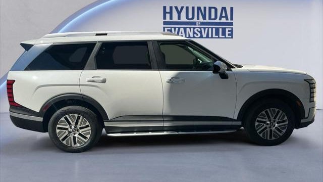 2026 Hyundai PALISADE Hybrid SEL