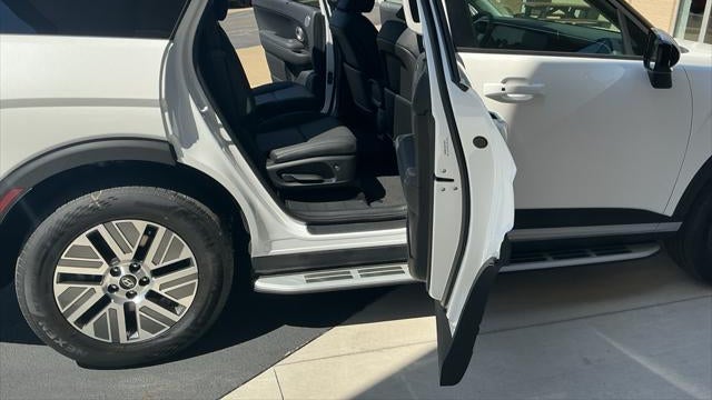 2026 Hyundai PALISADE Hybrid SEL