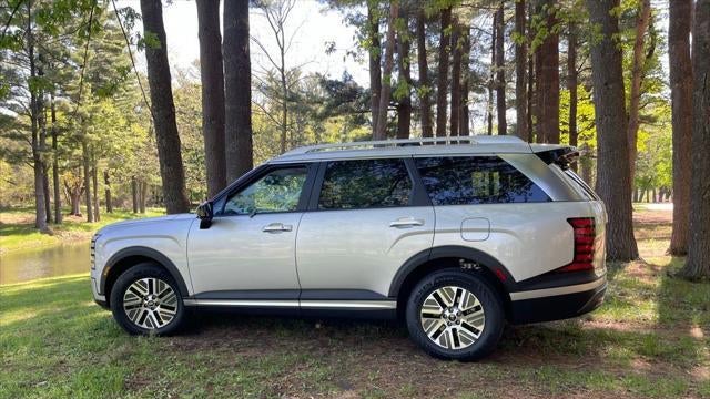 Preowned 2026 Hyundai PALISADE Hybrid SEL for Sale