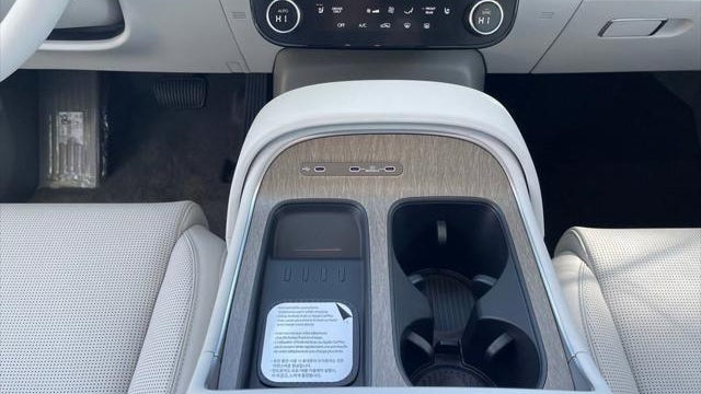 2026 Hyundai PALISADE Hybrid SEL