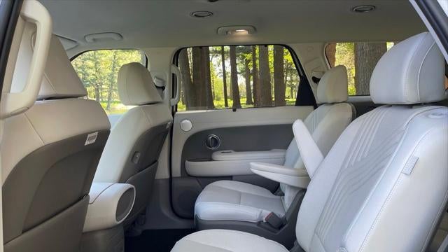 2026 Hyundai PALISADE Hybrid SEL