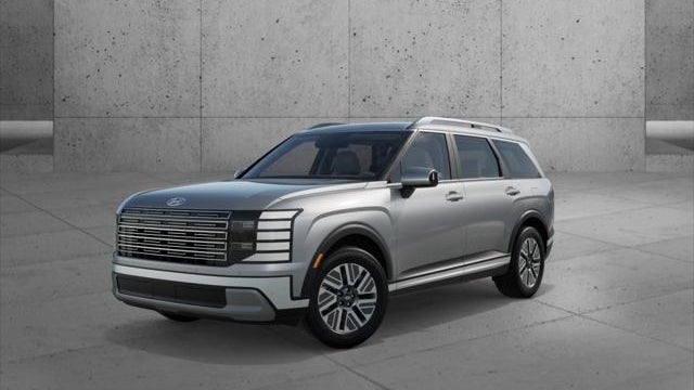 Preowned 2026 Hyundai PALISADE Hybrid SEL for Sale