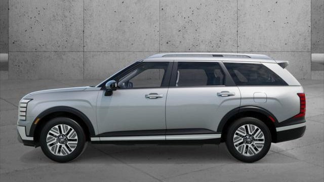 2026 Hyundai PALISADE Hybrid SEL