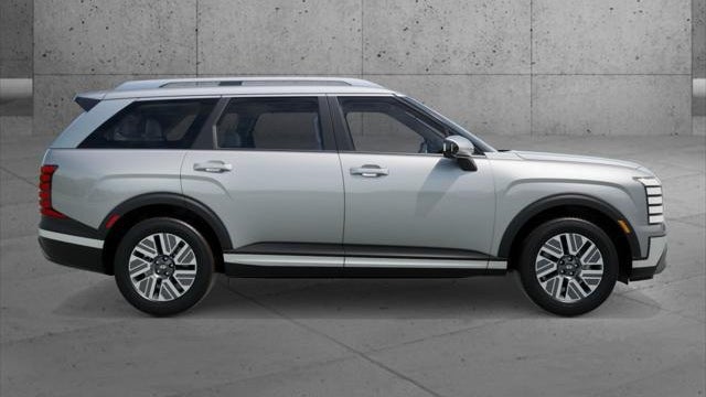 2026 Hyundai PALISADE Hybrid SEL