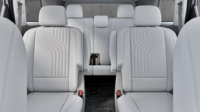 2026 Hyundai PALISADE Hybrid SEL
