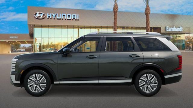 2026 Hyundai PALISADE Hybrid SEL