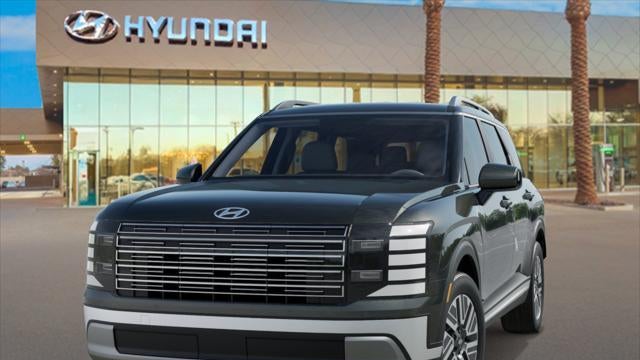 2026 Hyundai PALISADE Hybrid SEL