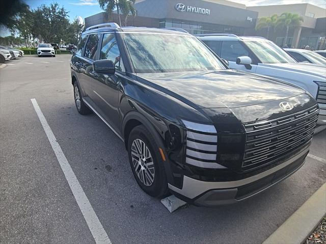 2026 Hyundai Palisade - $42,675
