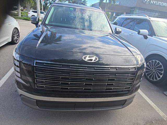 2026 Hyundai Palisade - $42,675