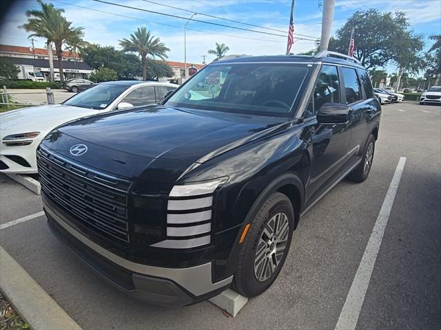 2026 Hyundai Palisade - $42,675