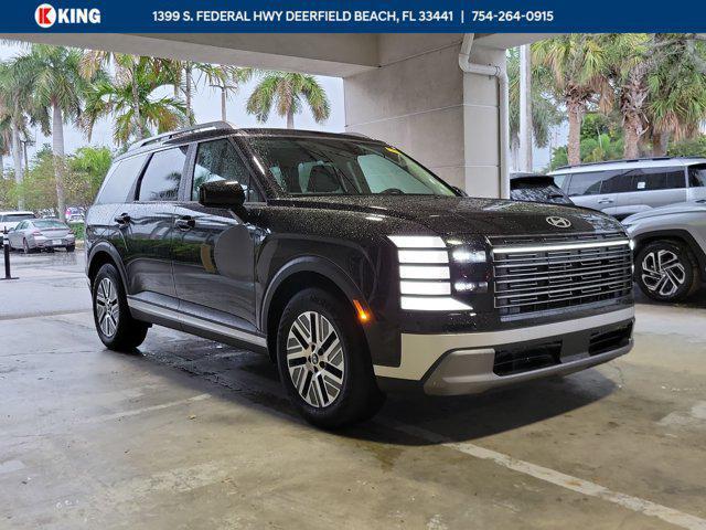 2026 Hyundai Palisade - $42,345