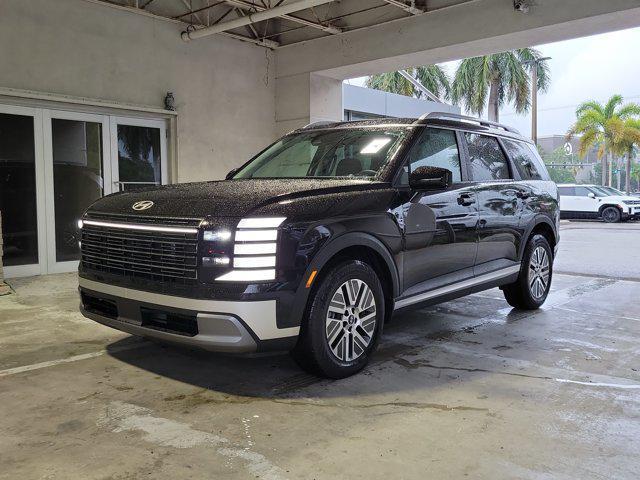 2026 Hyundai Palisade - $42,345